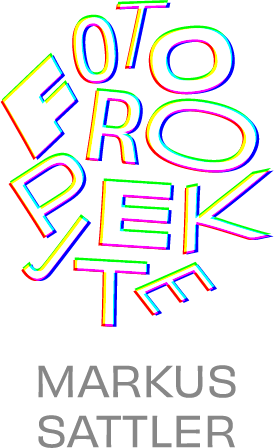 Markus Sattler Fotoprojekte