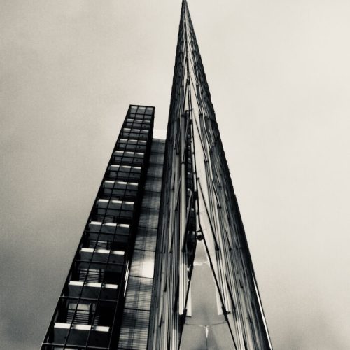 Project Architecture