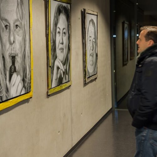 Gsichtszeiger